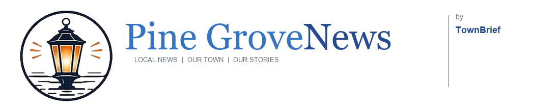 The Pine Grove PA Post